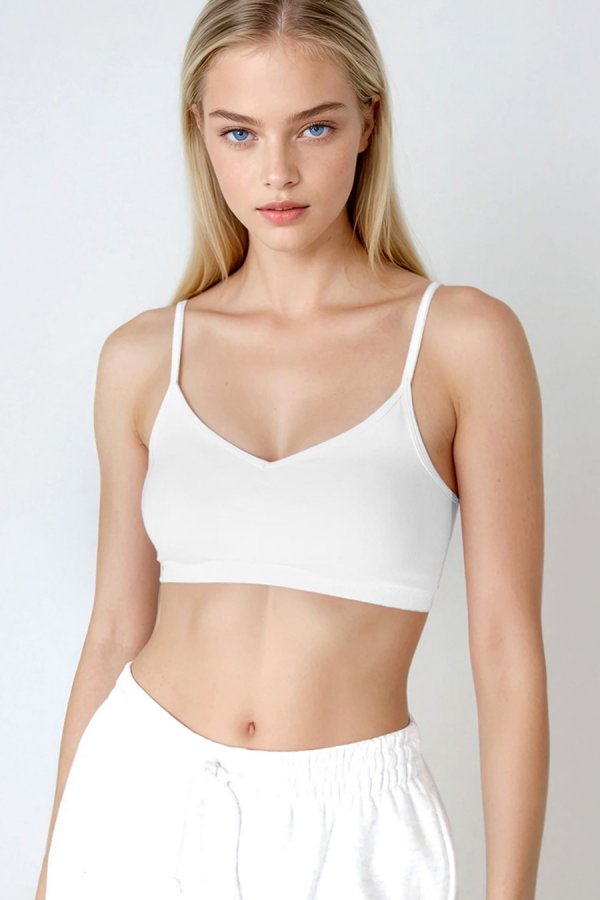 nikibiki Sweet Heart Soft Bralette