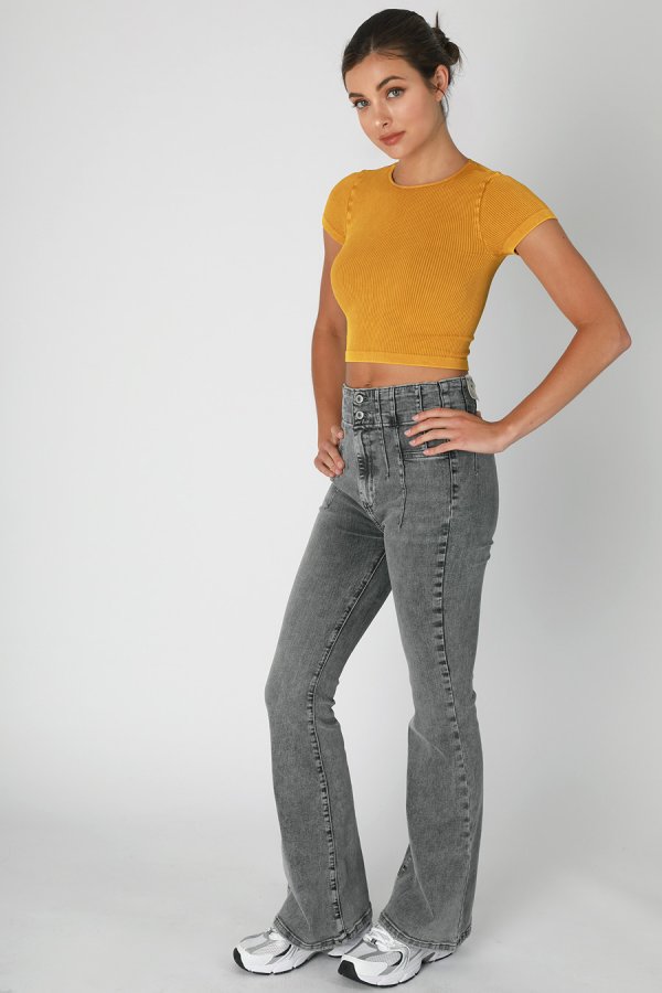 Nikibiki Vintage Baby Tee