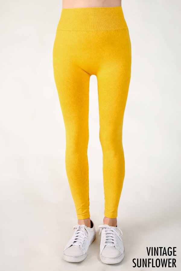 Nikibiki Vintage Highwaist Jeggings