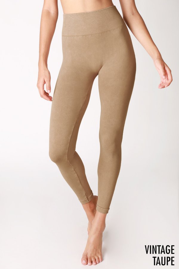 Nikibiki Vintage Highwaist Jeggings