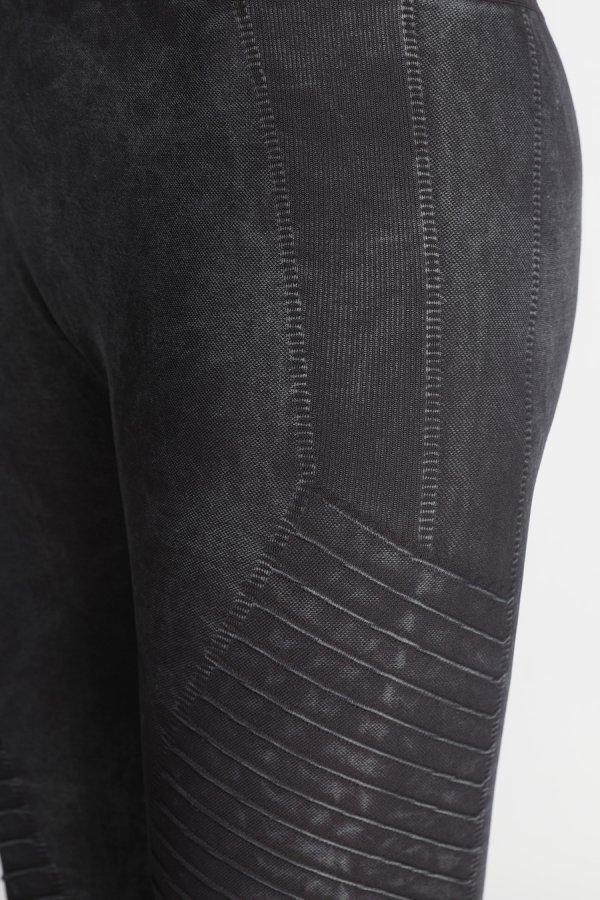 Nikibiki Vintage New Biker Jeggings