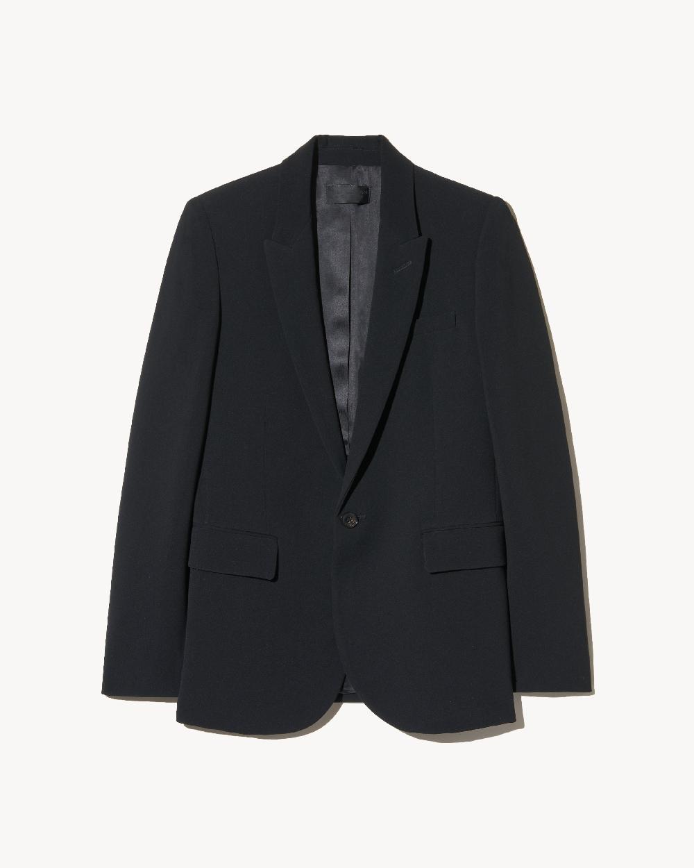 nili lotan ANABEL BLAZER BLACK