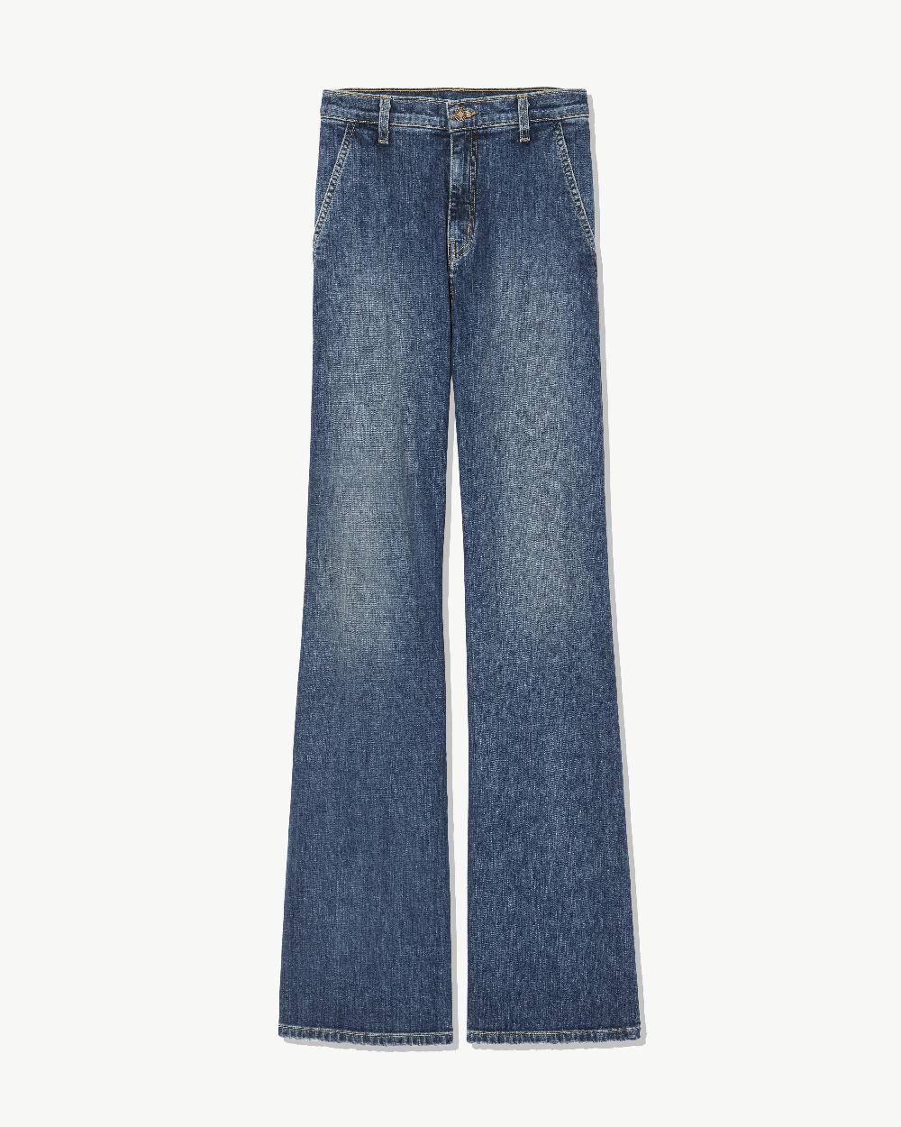 nili lotan ANNA JEAN CLASSIC WASH