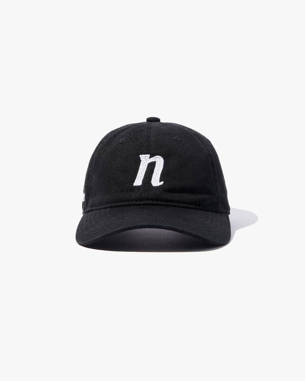 Nili Lotan BASEBALL HAT BLACK