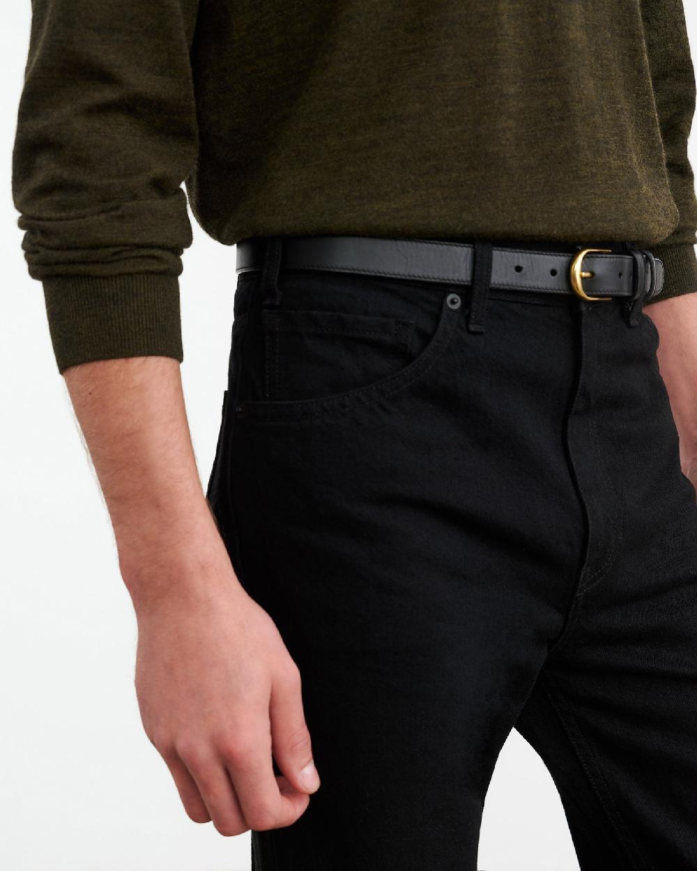 Nili Lotan BILLIE JEAN BLACK