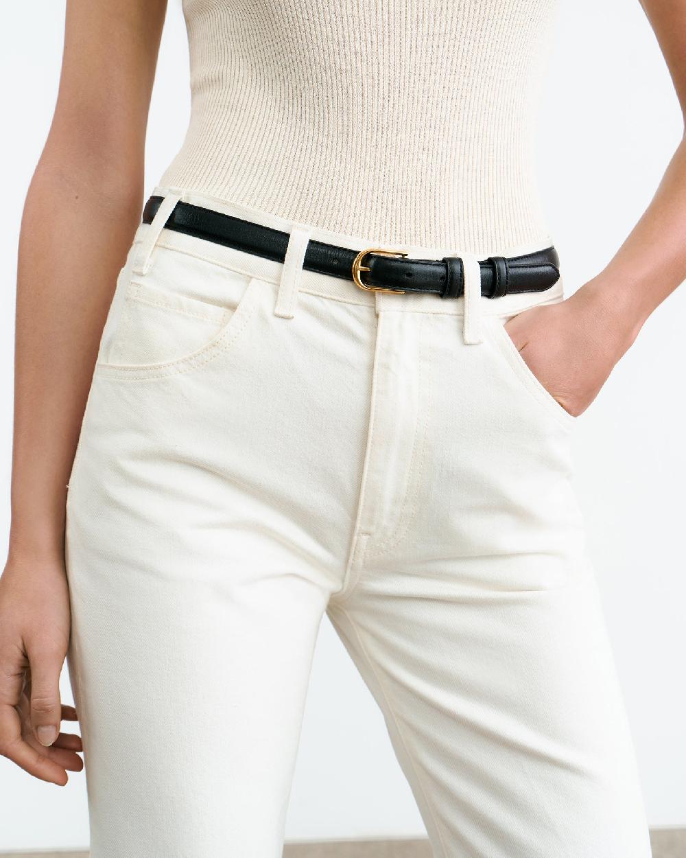 Nili Lotan CALLA JEAN CREAM