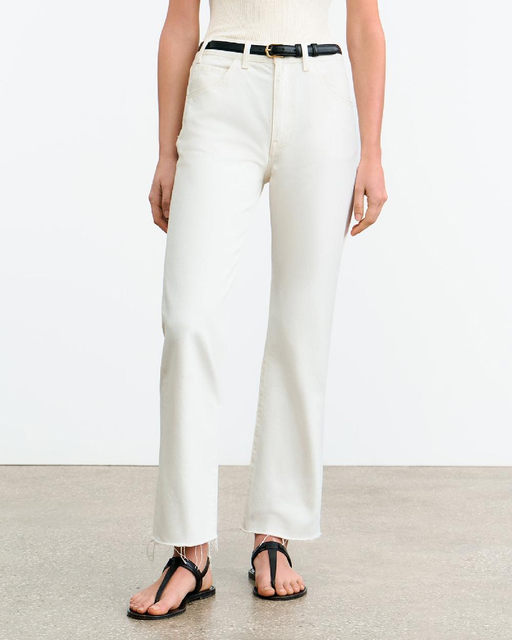 Nili Lotan CALLA JEAN CREAM