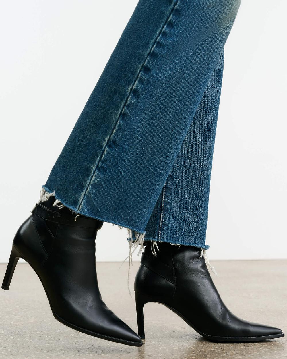 Nili Lotan CALLA JEAN SIMON WASH