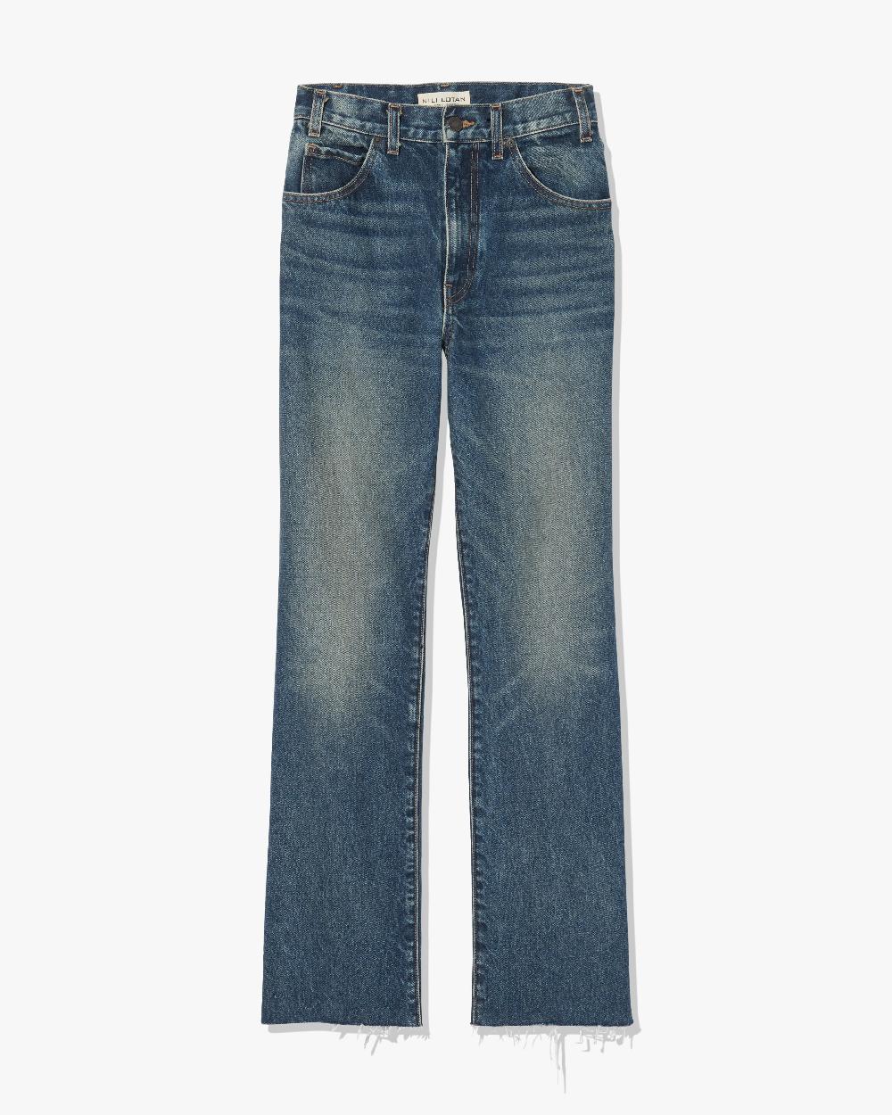 nili lotan CALLA JEAN SIMON WASH