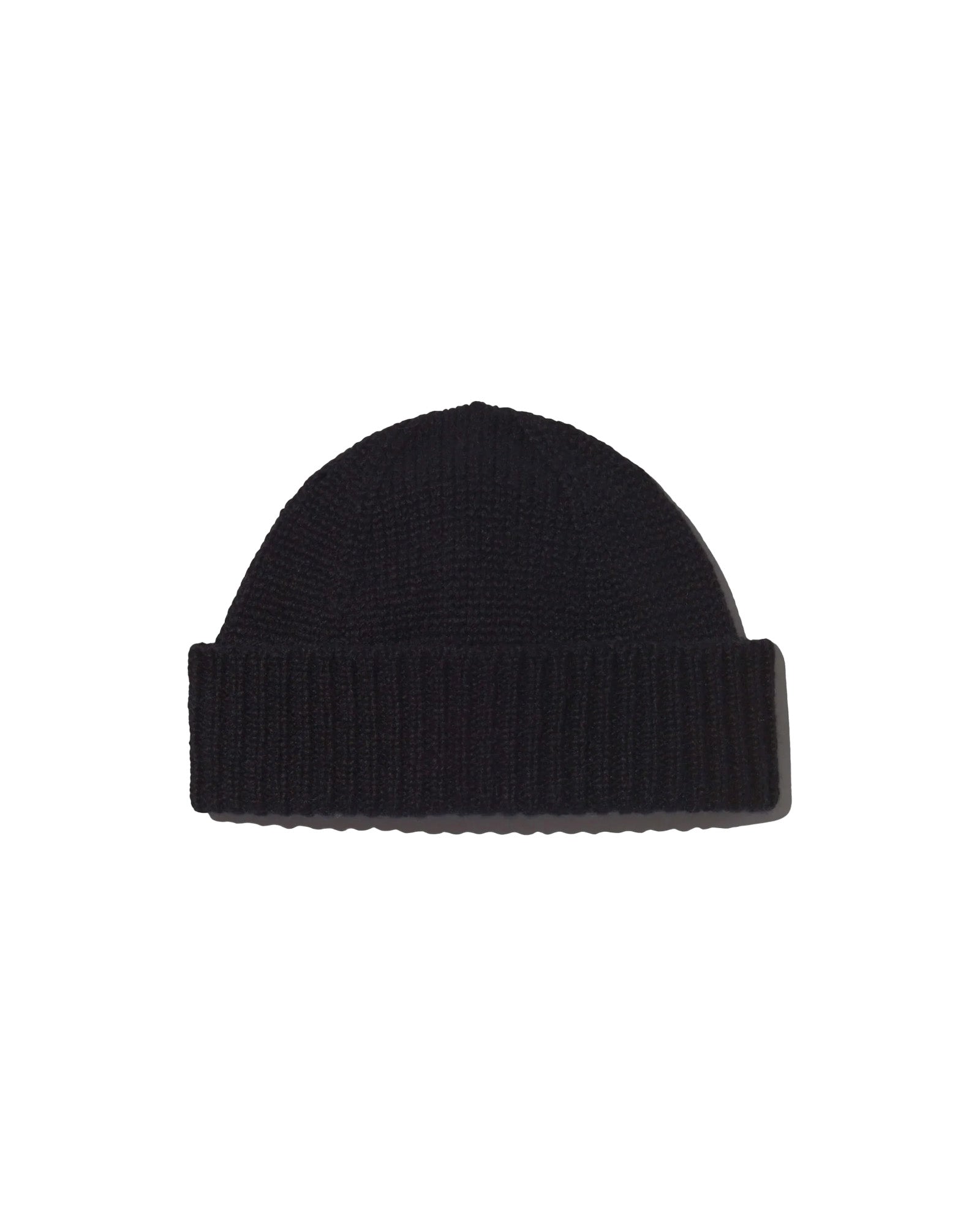 nili lotan CAMARI CASHMERE HAT IVORY