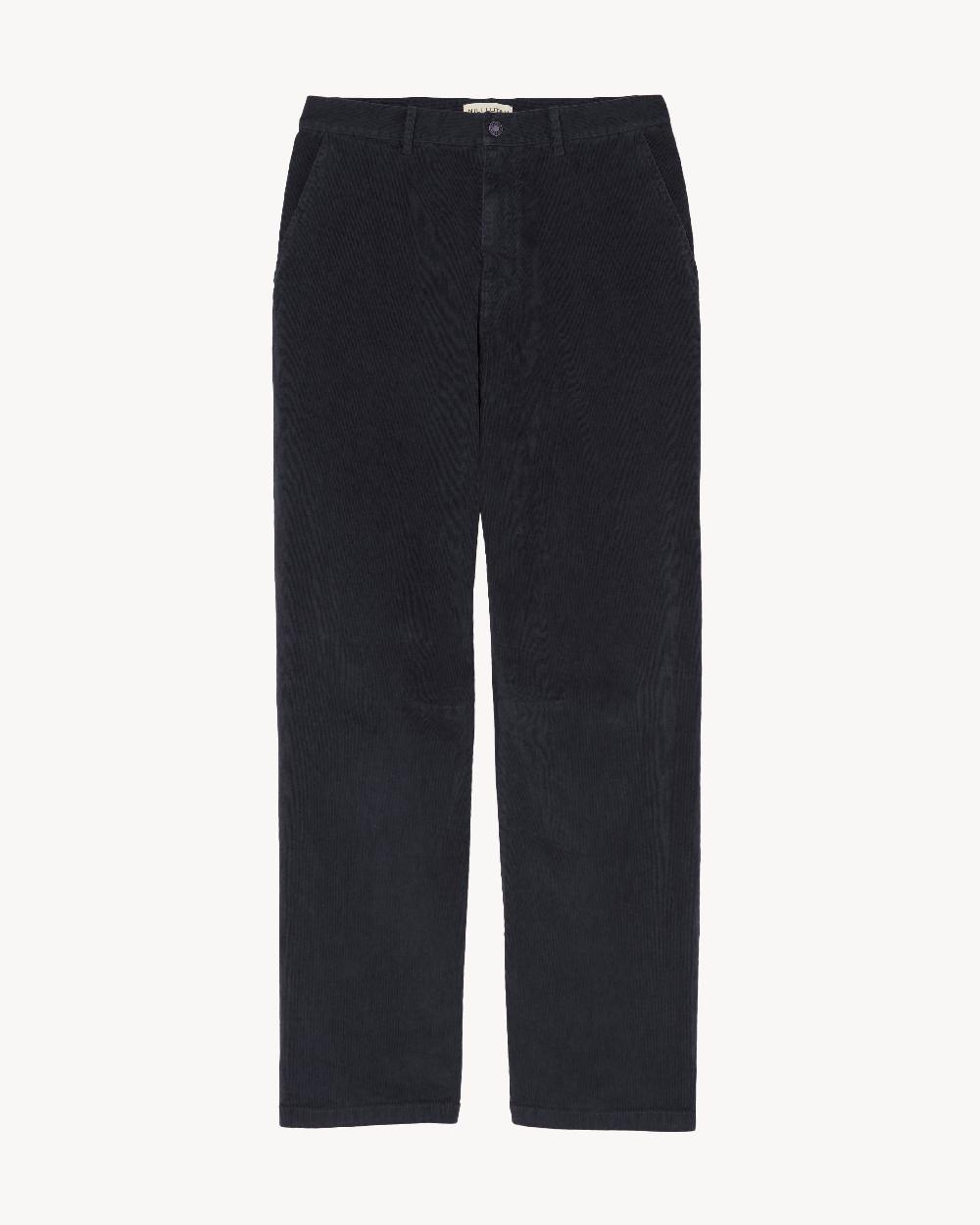 nili lotan CARPENTER CORDUROY PANT SABBIA