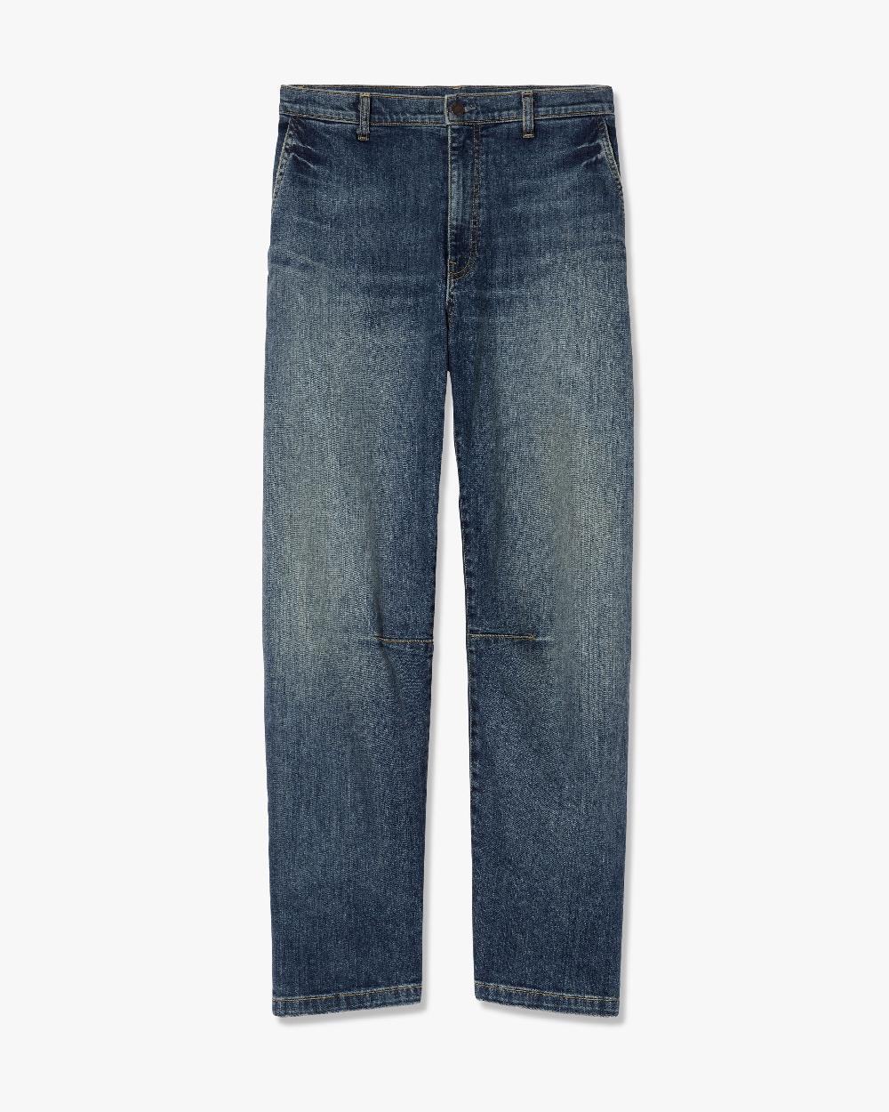 nili lotan CARPENTER JEAN CLASSIC WASH