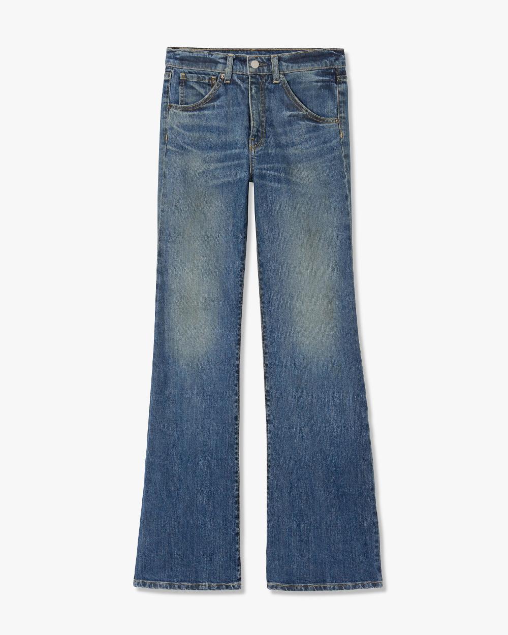 nili lotan CELIA JEAN CLASSIC WASH
