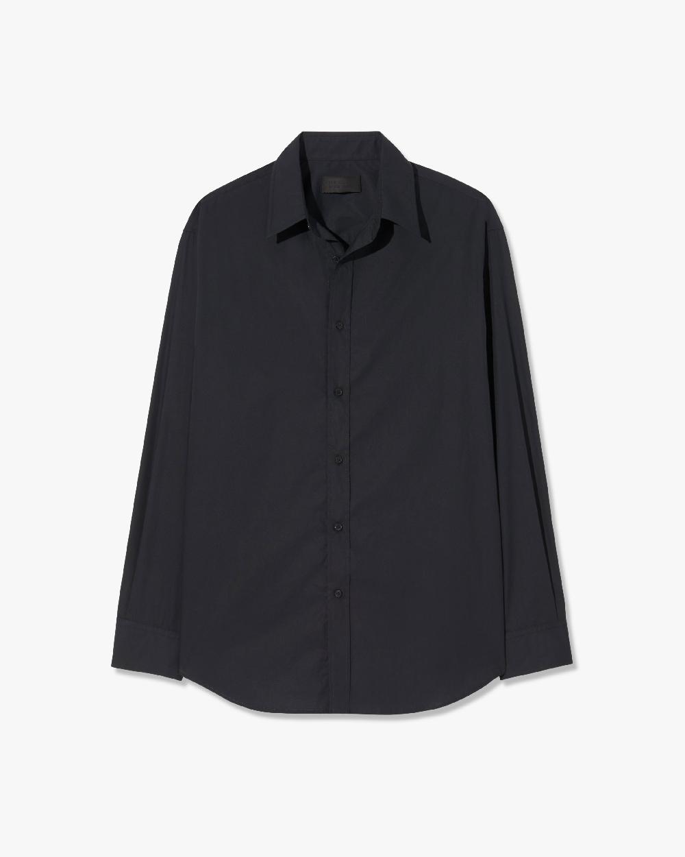 nili lotan CRISTOBAL SHIRT WHITE