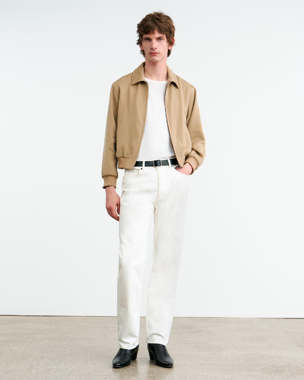 Nili Lotan DESMOND JACKET SAND