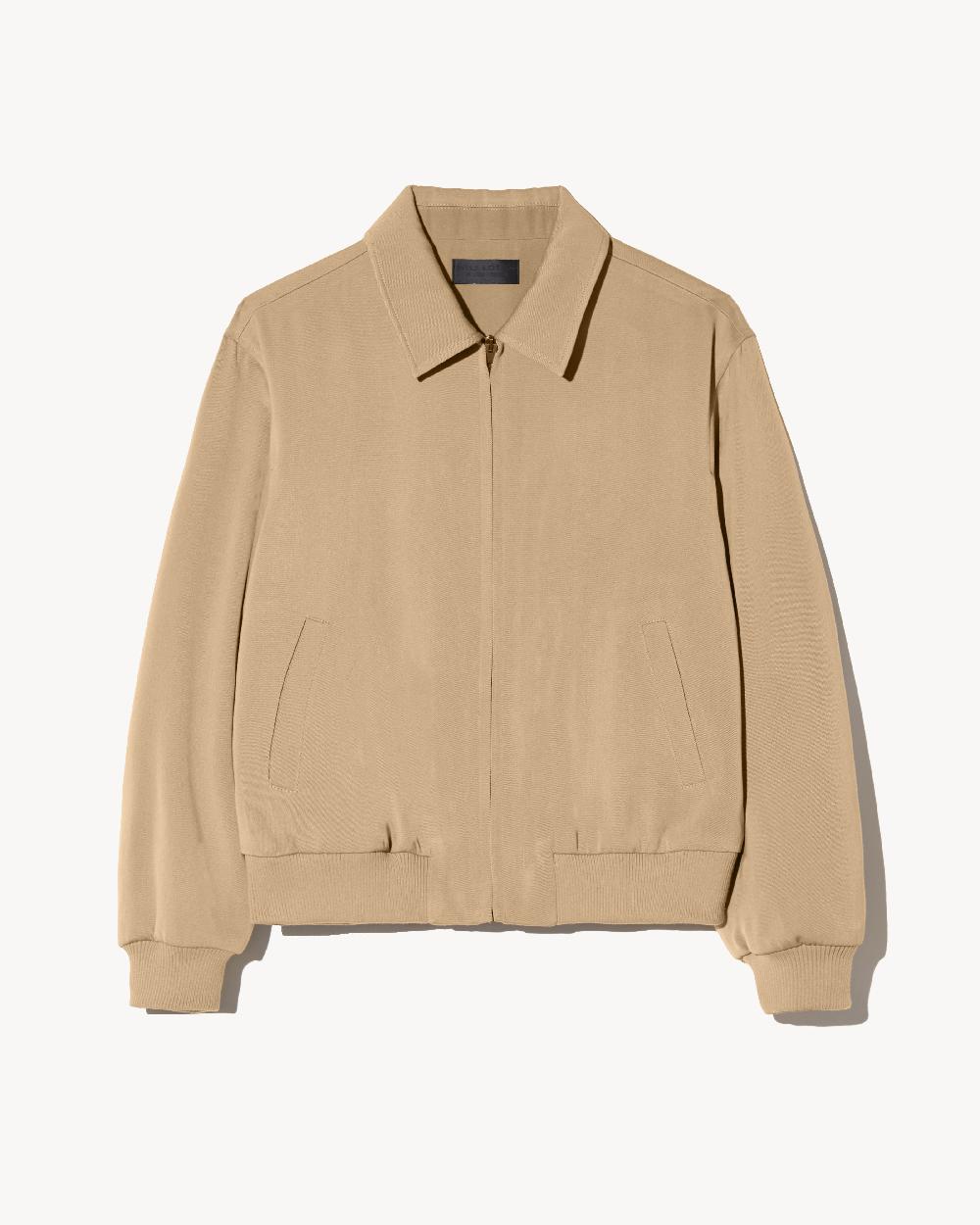 nili lotan DESMOND JACKET SAND