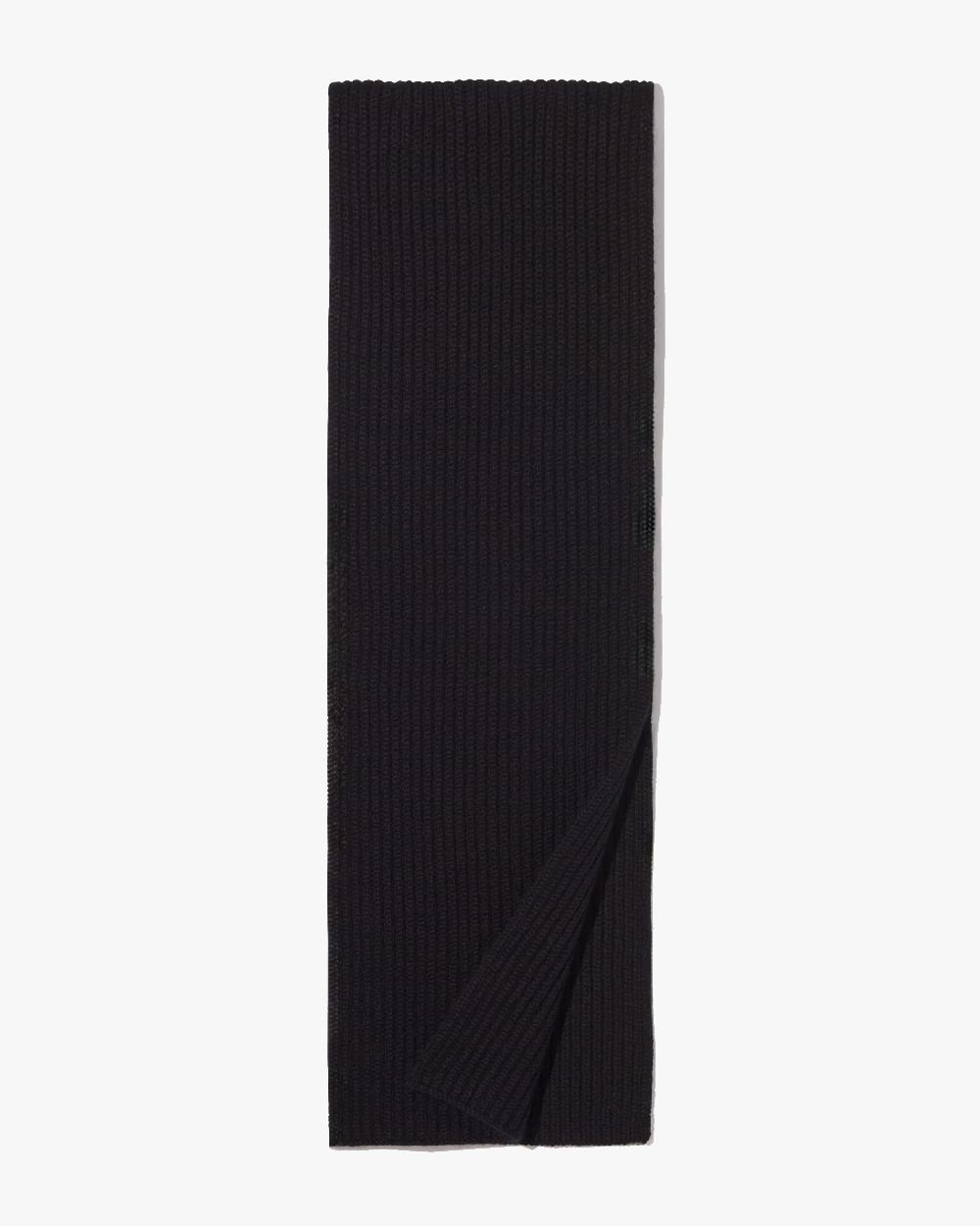 nili lotan DIMA CASHMERE SCARF IVORY