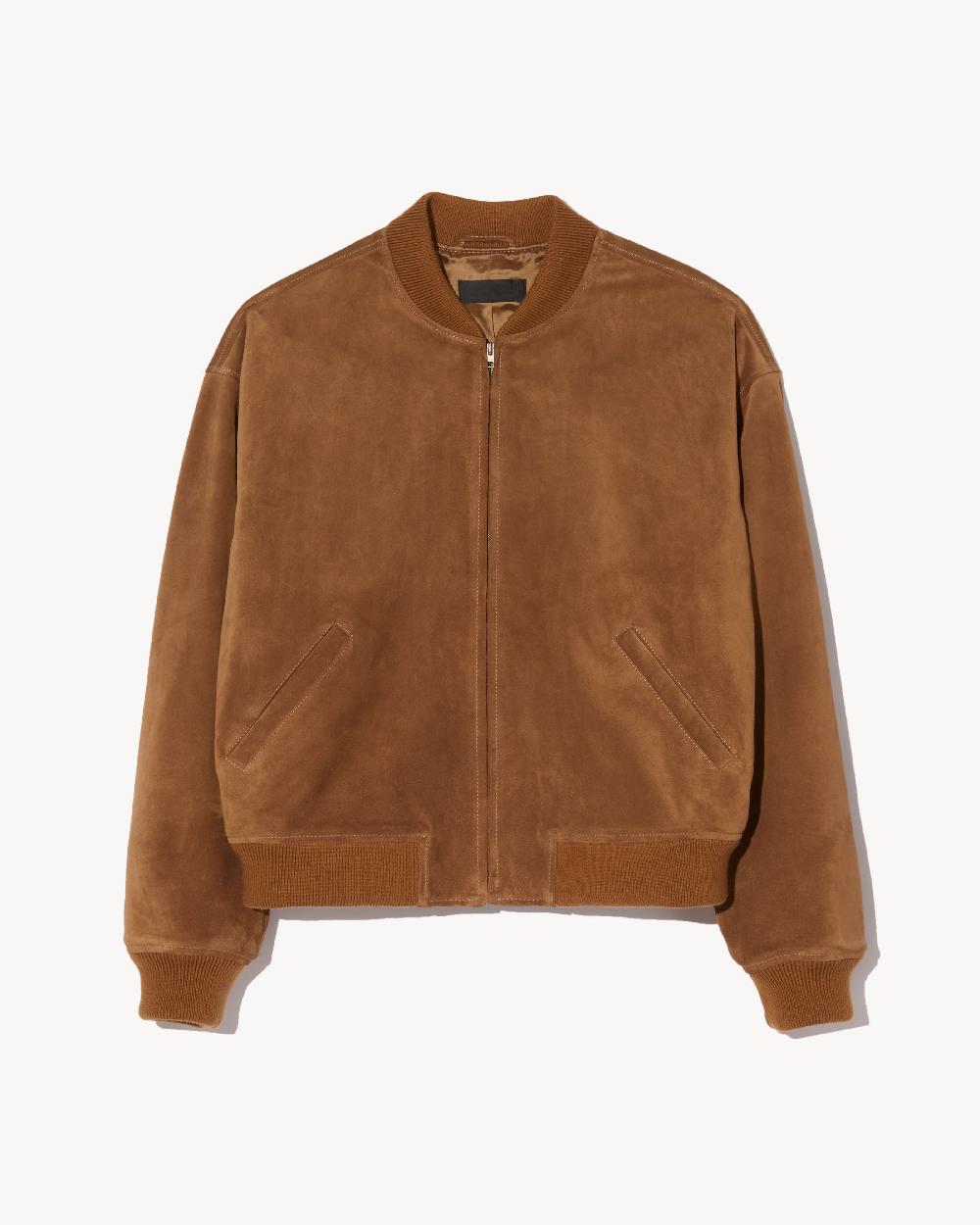 nili lotan DRAVA JACKET MARTORA