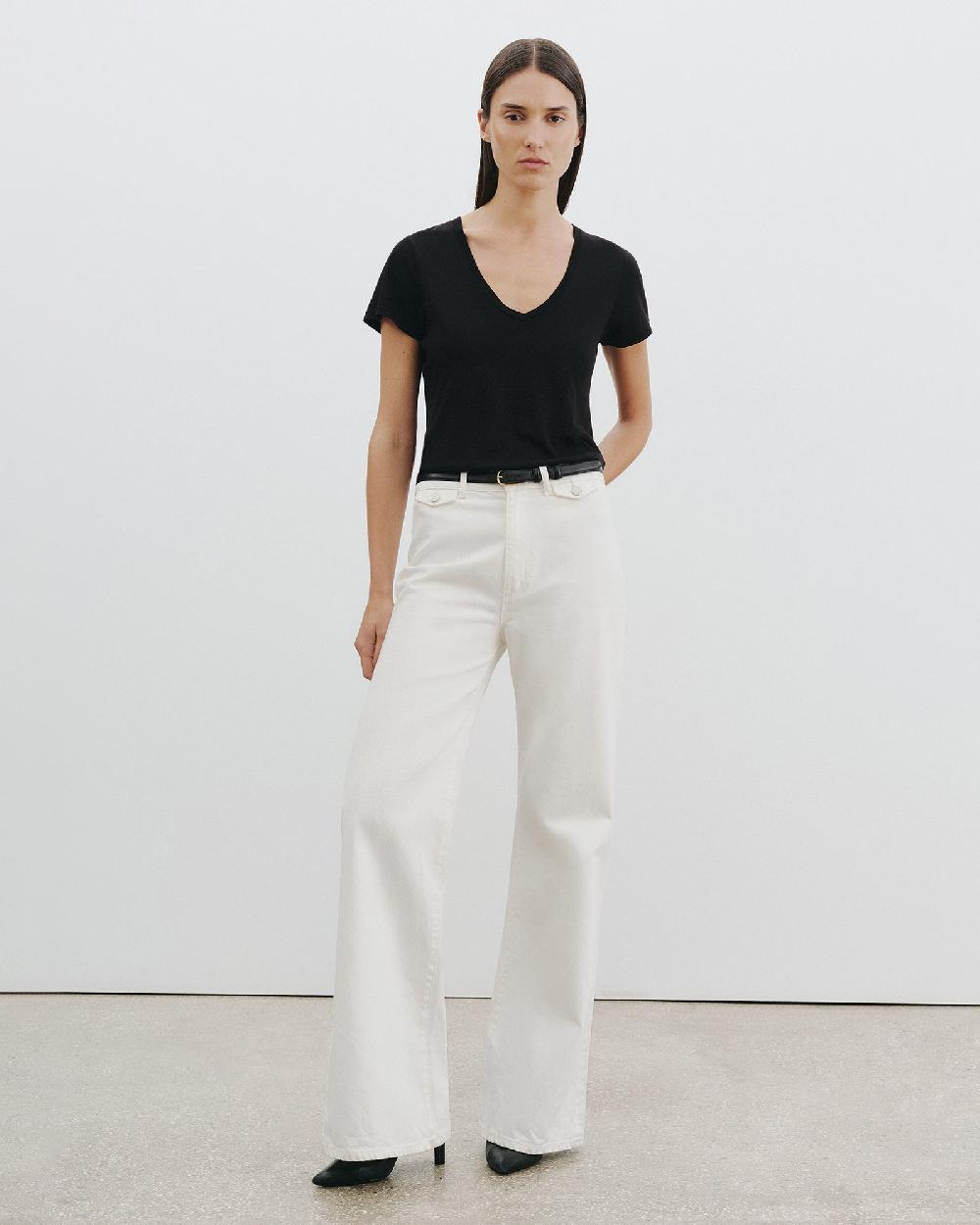 Nili Lotan EDIRA JEAN CREAM