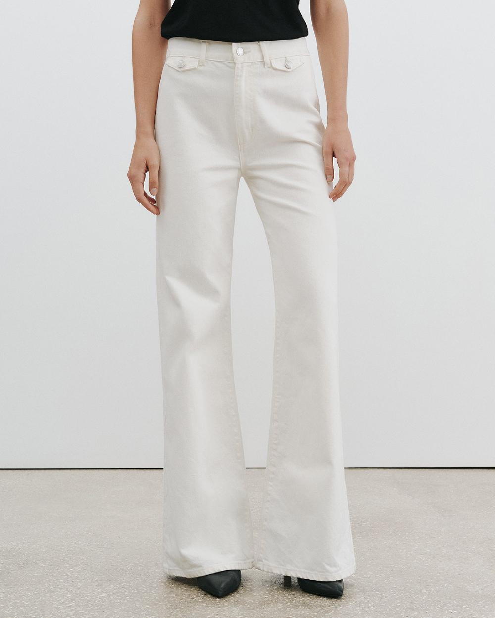 Nili Lotan EDIRA JEAN CREAM