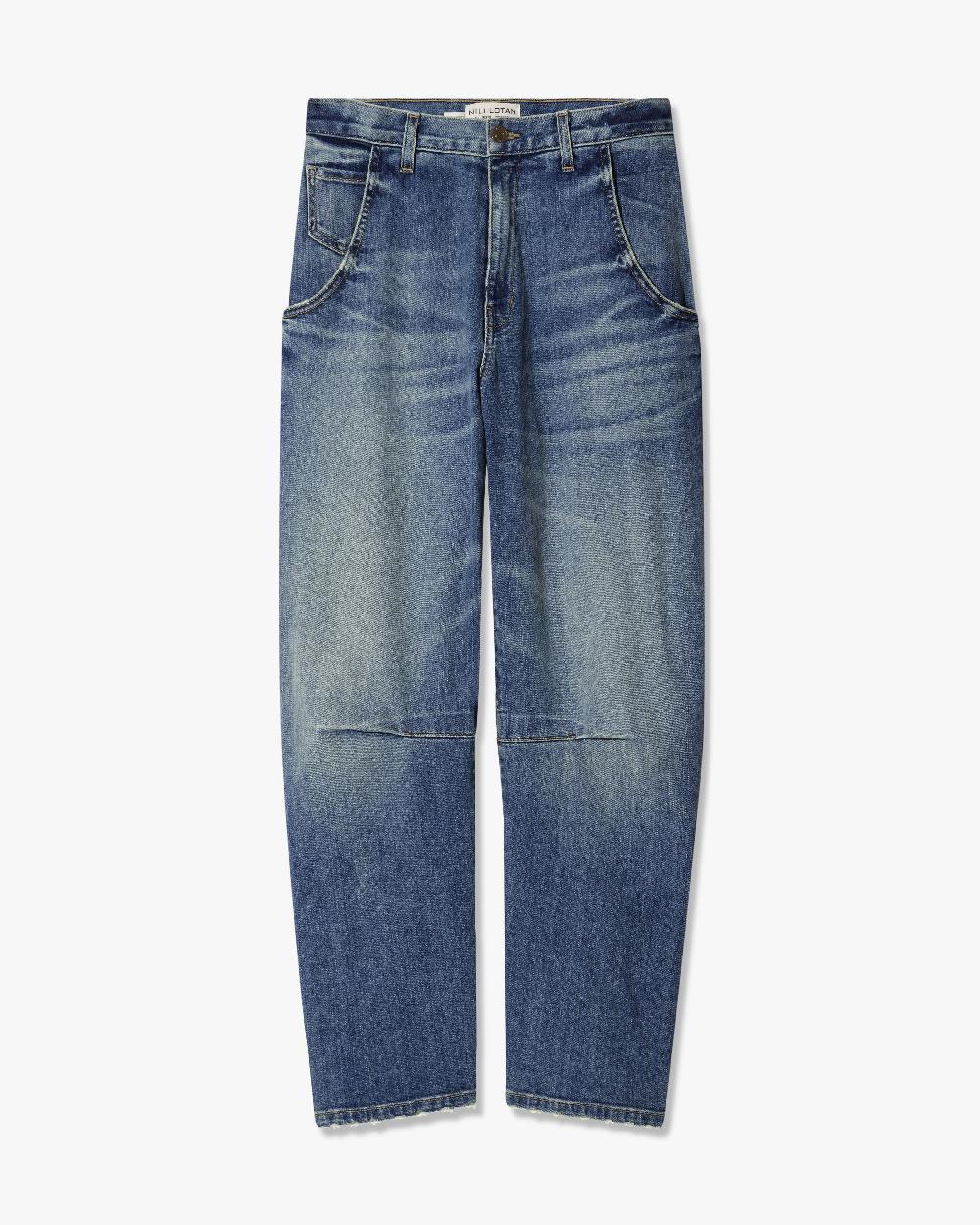 nili lotan EMERSON JEAN CLASSIC WASH