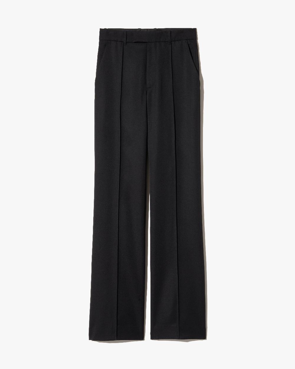 nili lotan ETOILE WOOL PANT BLACK