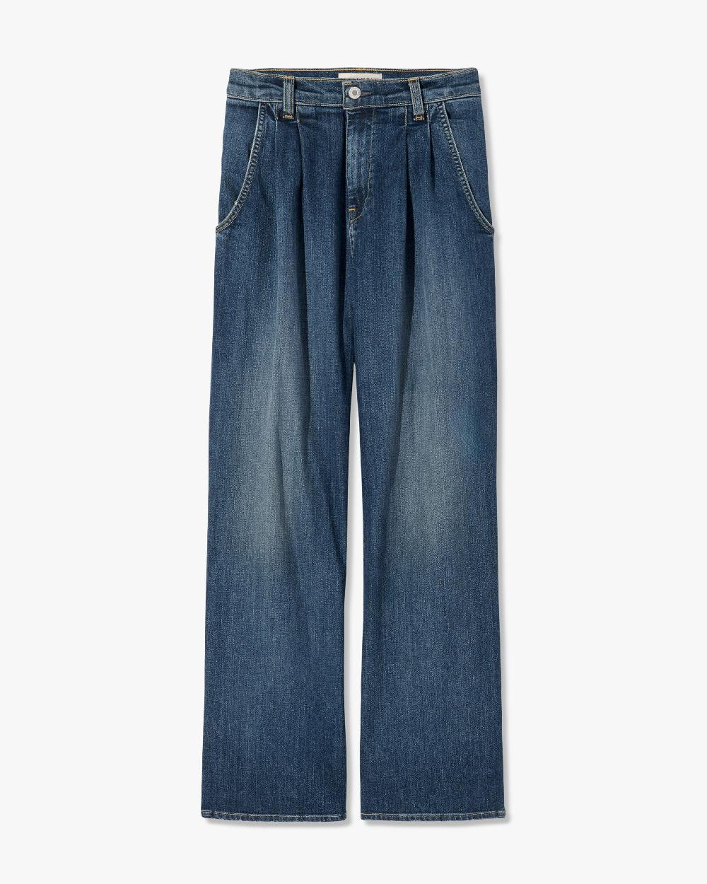 nili lotan FLORA JEAN CLASSIC WASH