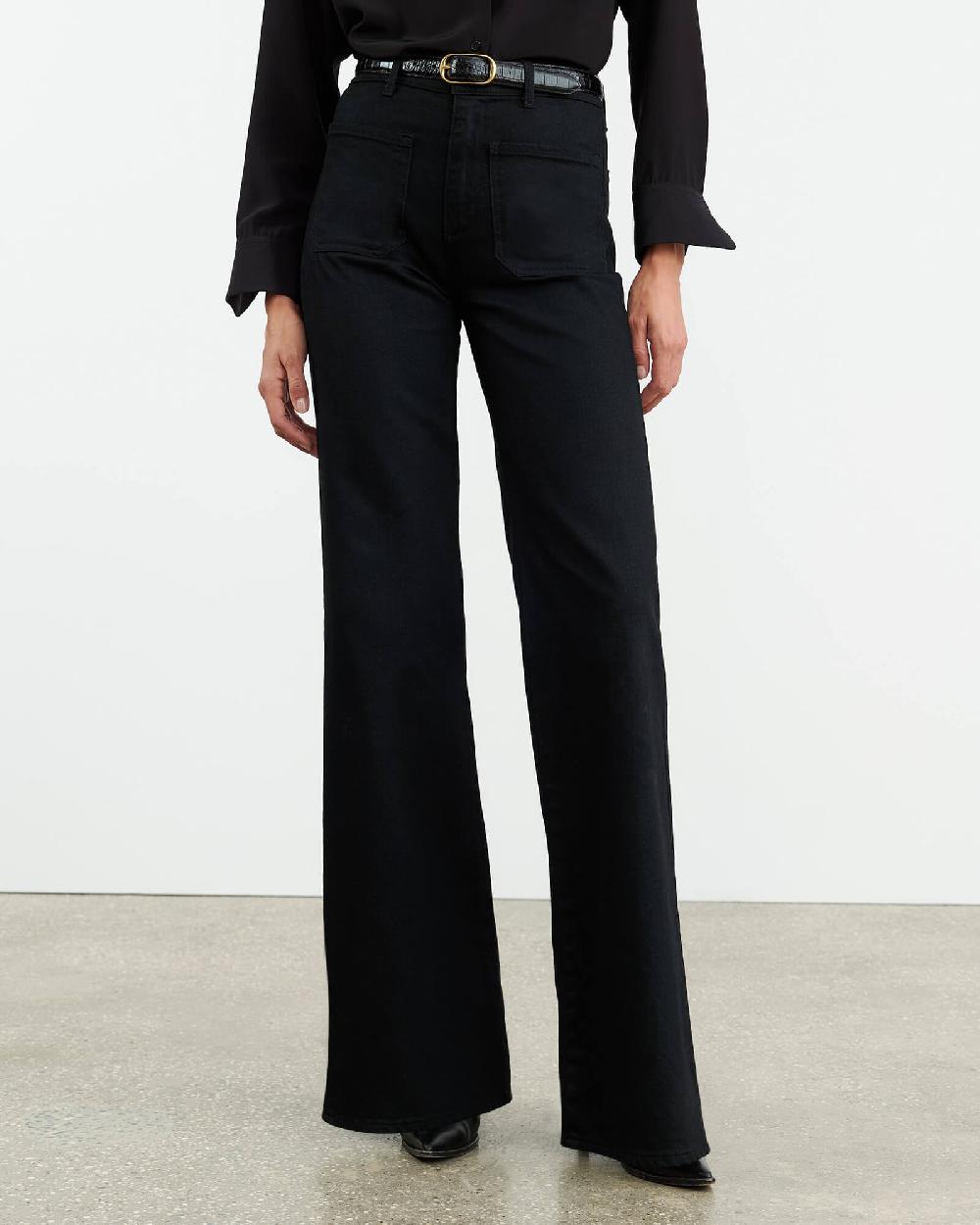 Nili Lotan FLORENCE JEAN BLACK