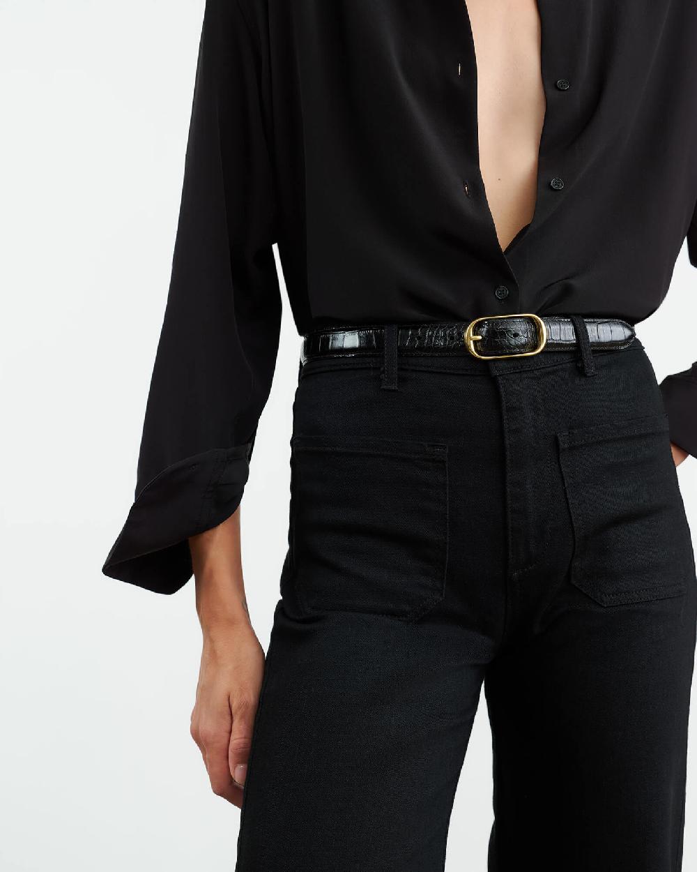Nili Lotan FLORENCE JEAN BLACK