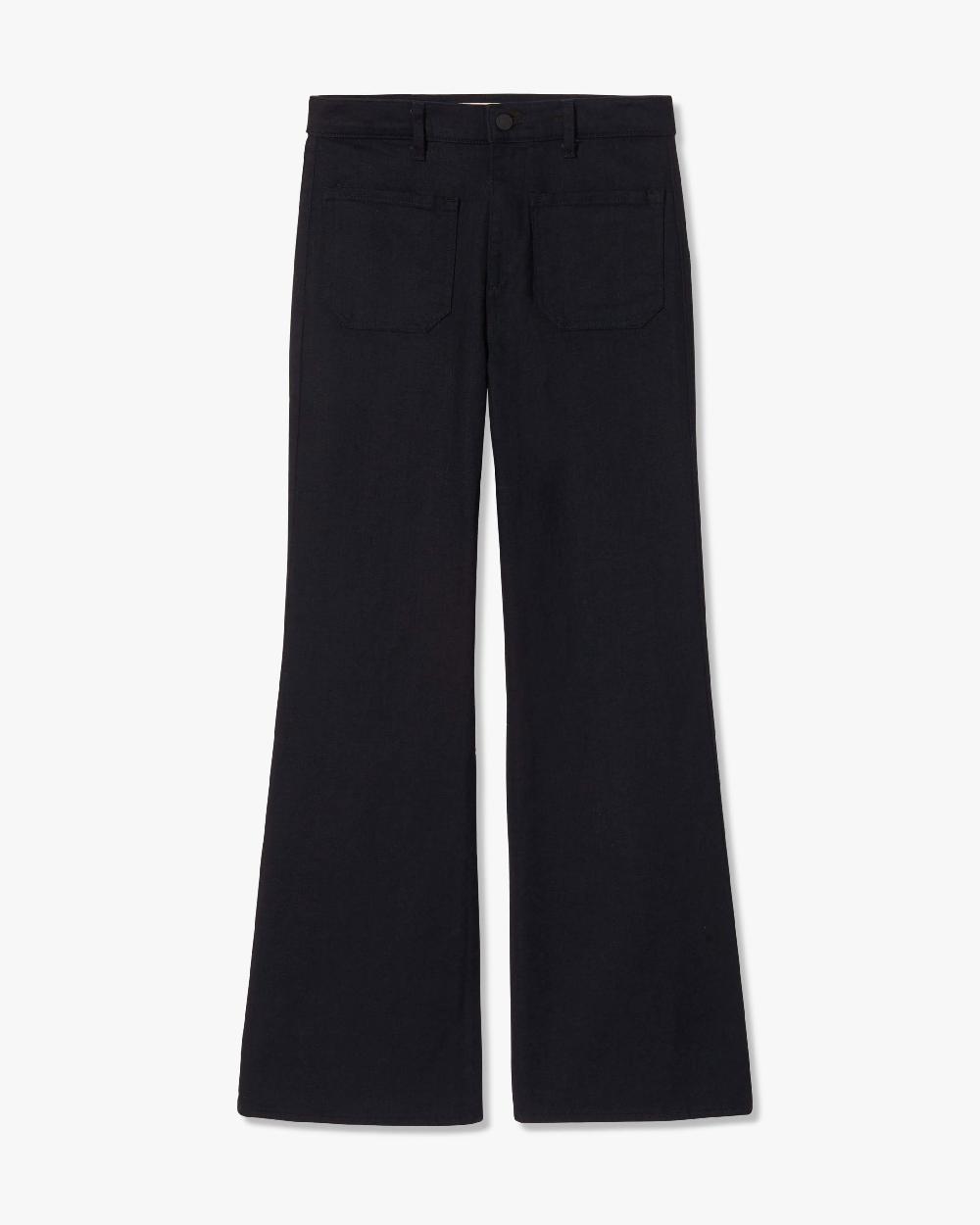 nili lotan FLORENCE JEAN BLACK