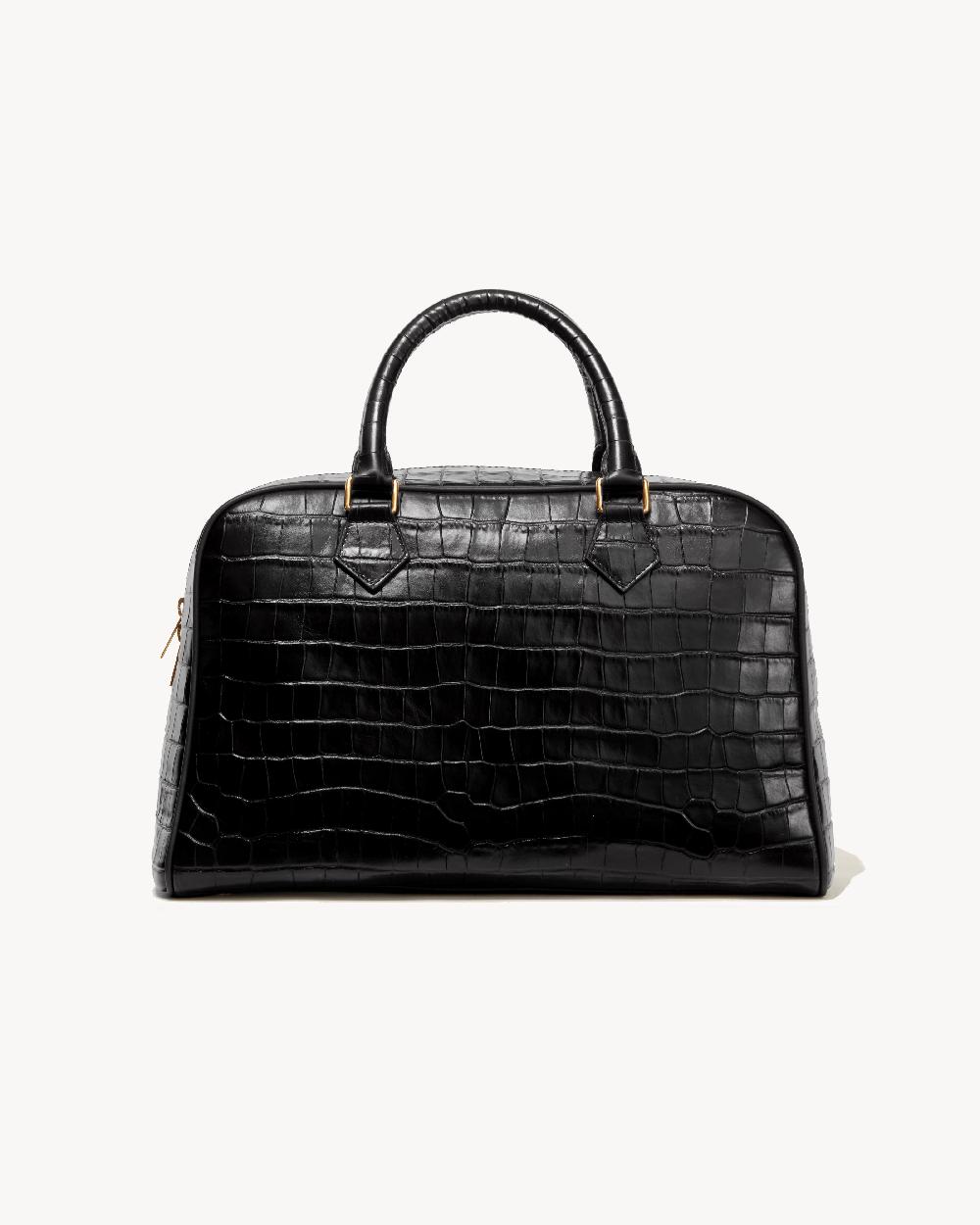 nili lotan JACLYN BAG BLACK
