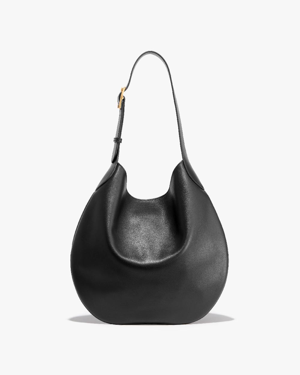 nili lotan JAGGER BAG BLACK