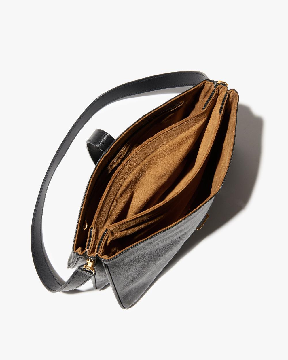 Nili Lotan JANE BAG BLACK