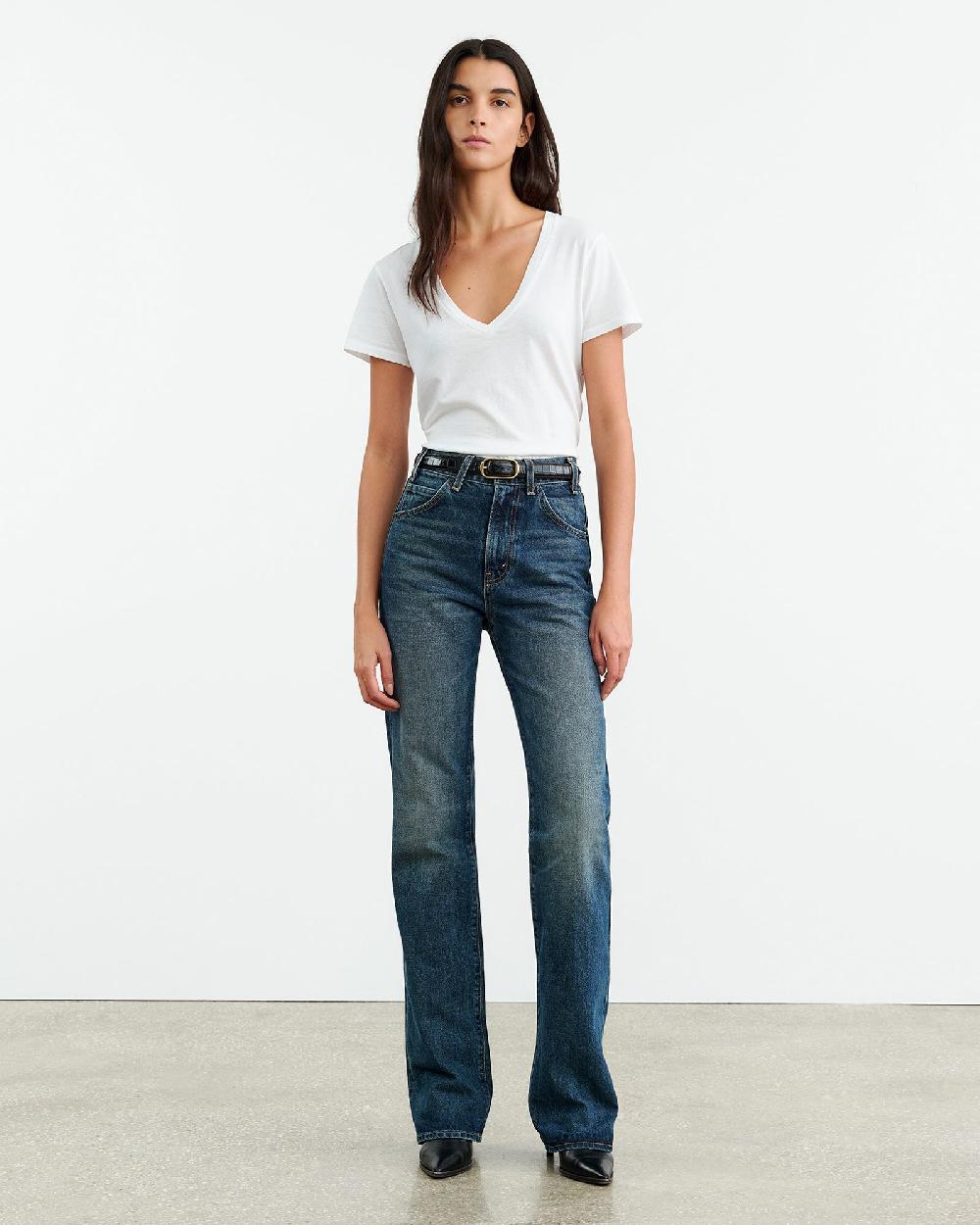 Nili Lotan JOAN JEAN SIMON WASH