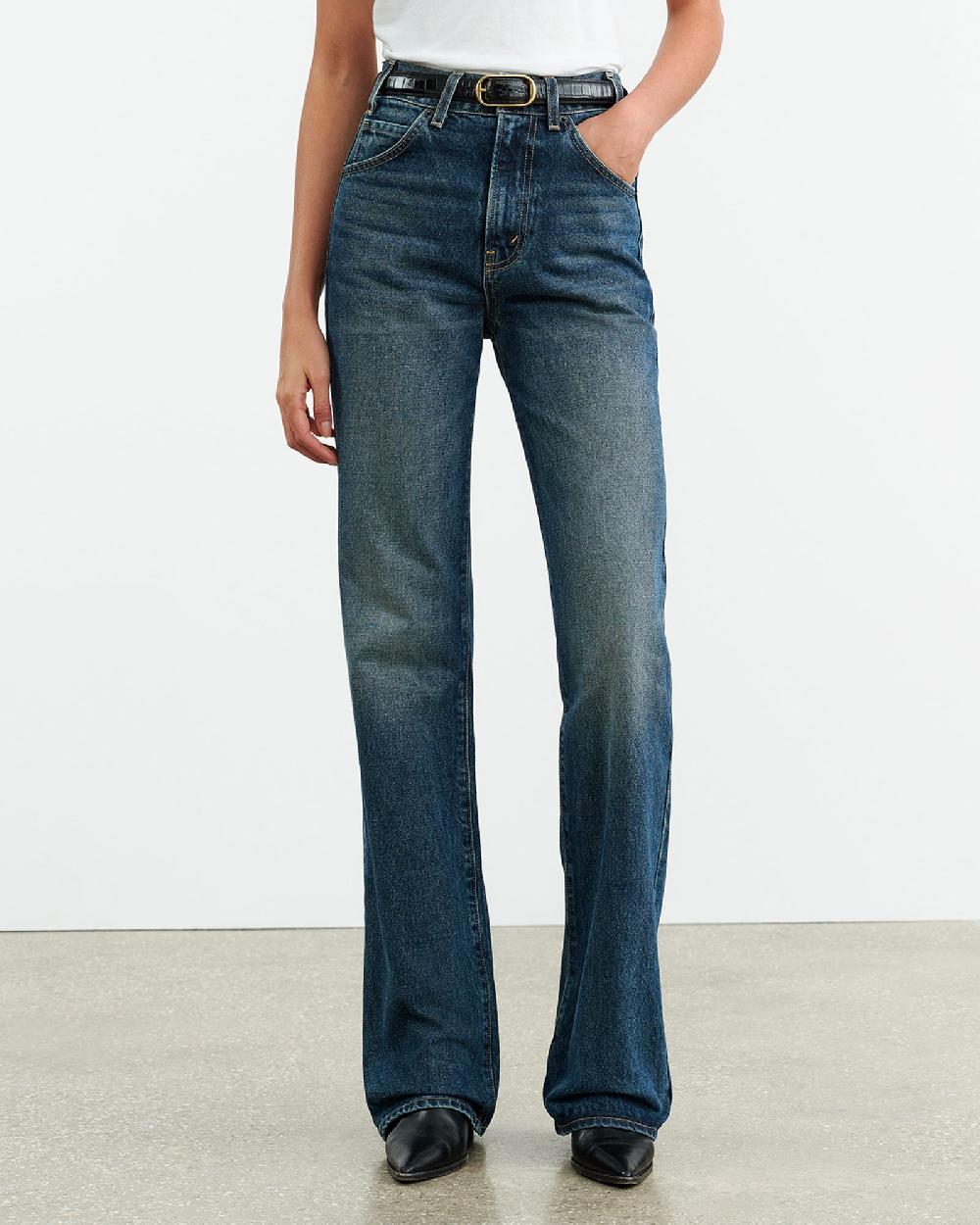 Nili Lotan JOAN JEAN SIMON WASH