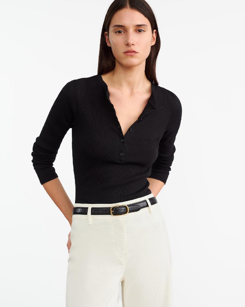 Nili Lotan JORDAN HENLEY WHITE