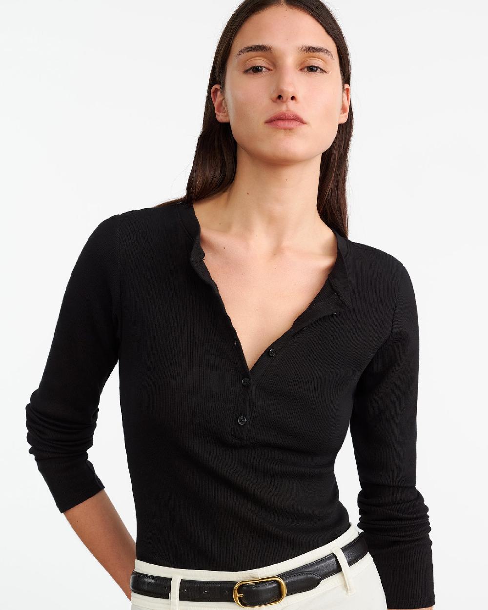Nili Lotan JORDAN HENLEY WHITE