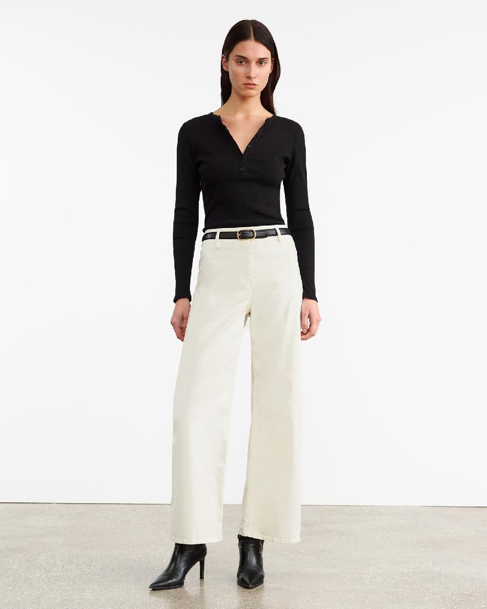 Nili Lotan JORDAN HENLEY WHITE