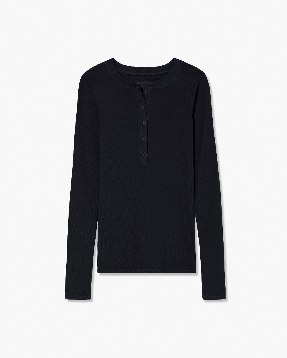 nili lotan JORDAN HENLEY WHITE