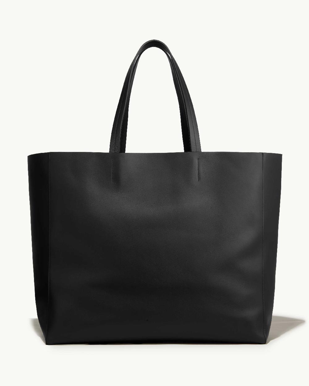 nili lotan KEITH BAG BLACK