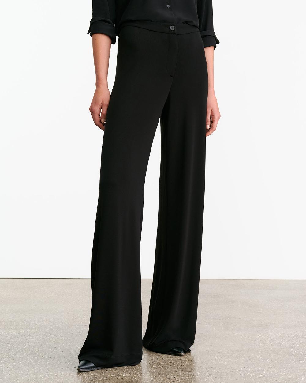 Nili Lotan KIANA PANT BLACK
