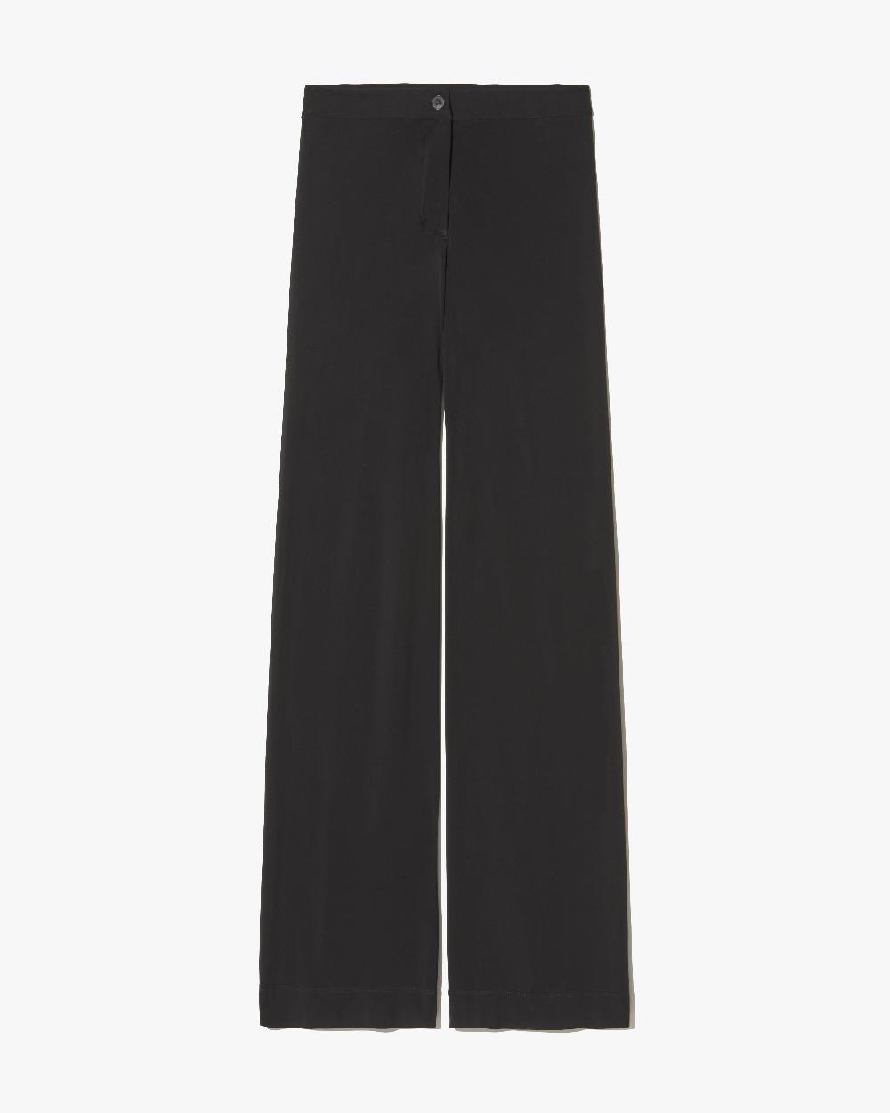 nili lotan KIANA PANT BLACK