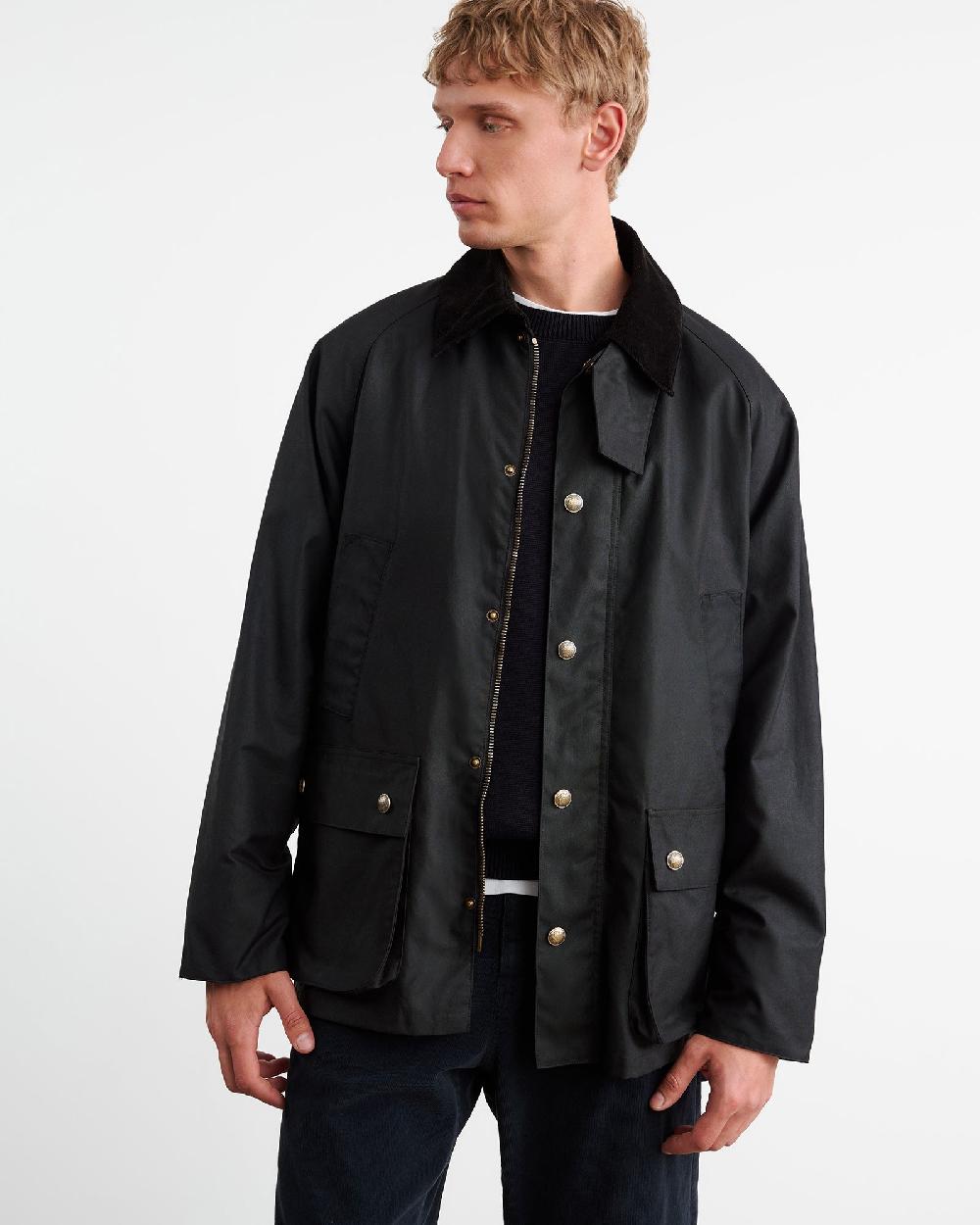 Nili Lotan KYLIAN JACKET BLACK
