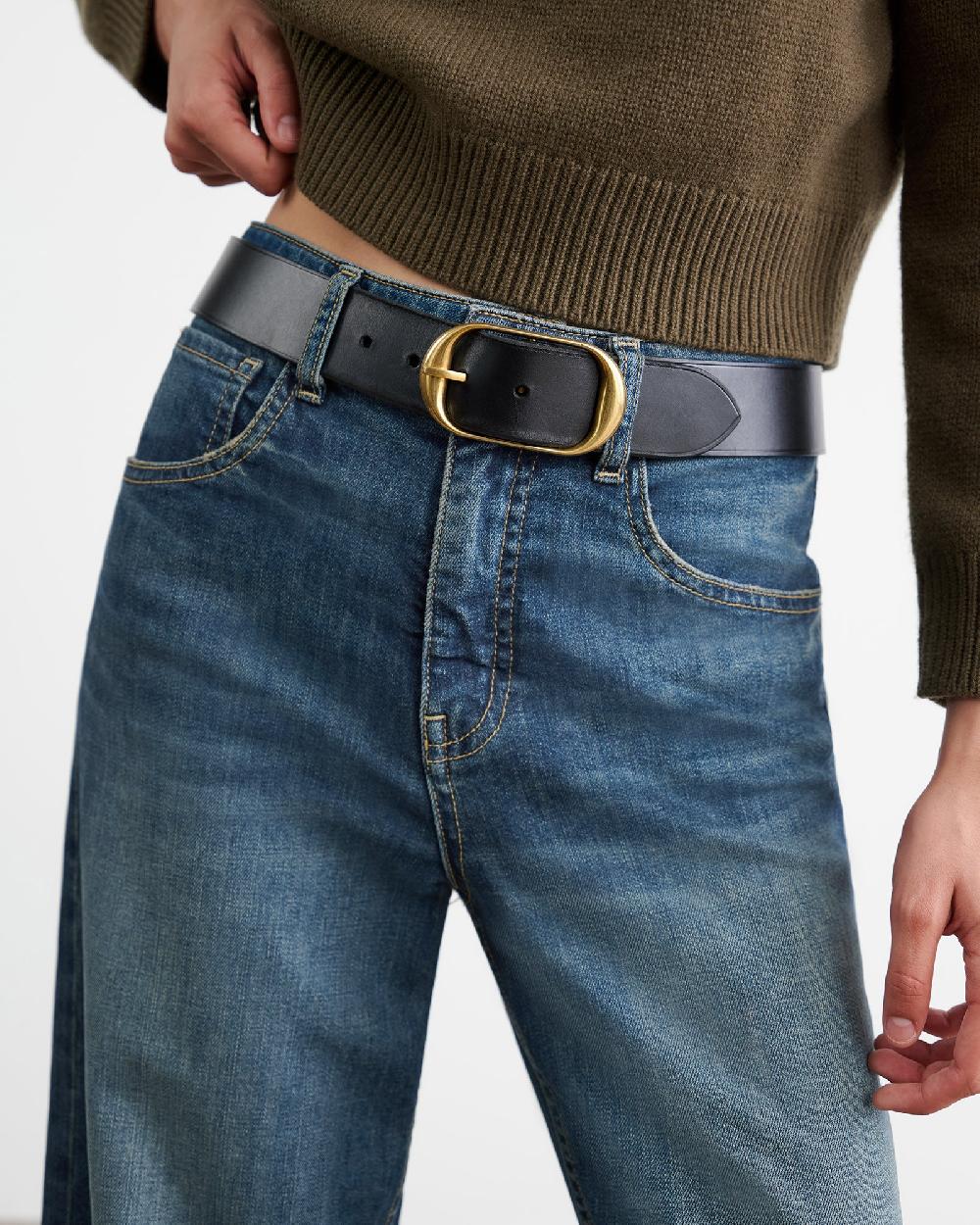 Nili Lotan MARLENE JEAN CLASSIC WASH