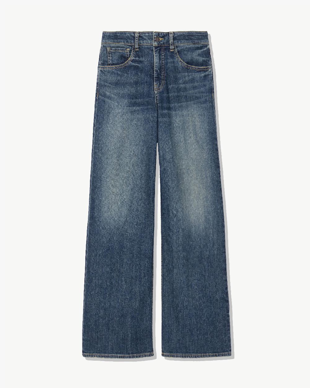 nili lotan MARLENE JEAN CLASSIC WASH