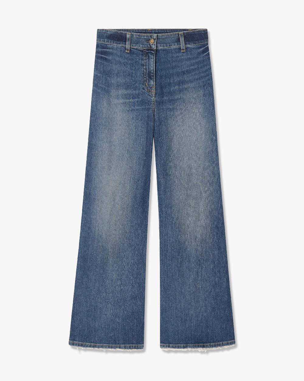 nili lotan MEGAN JEAN CLASSIC WASH