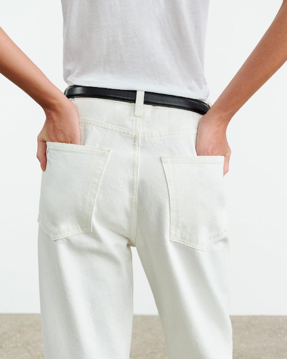 Nili Lotan MITCHELL JEAN CREAM