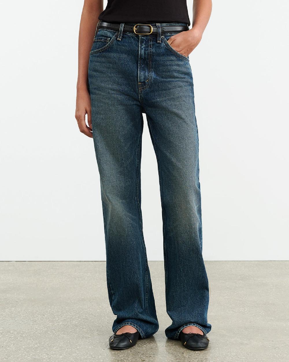 Nili Lotan MITCHELL JEAN SIMON WASH