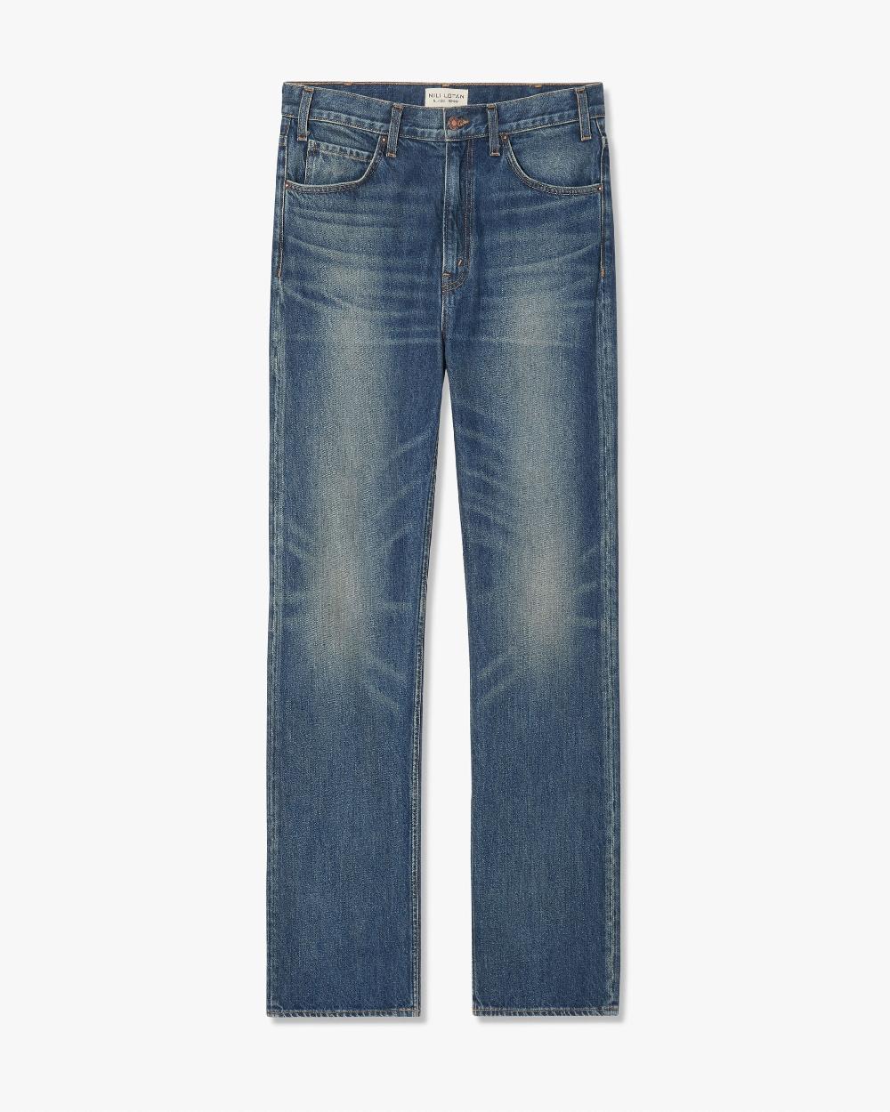 nili lotan MITCHELL JEAN SIMON WASH