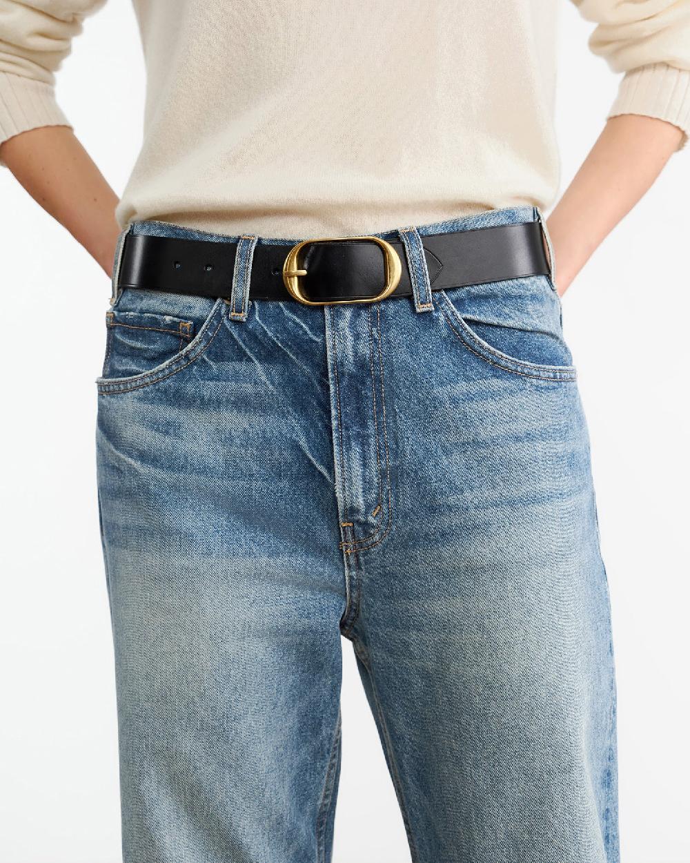 Nili Lotan MITCHELL JEAN SUMMER WASH